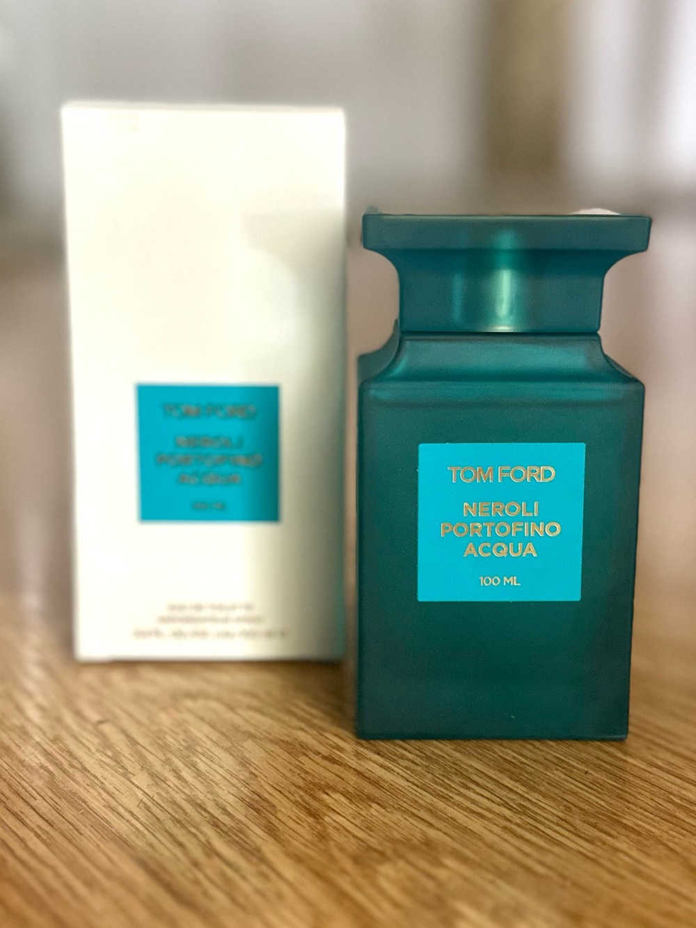 Authentic Tom Ford